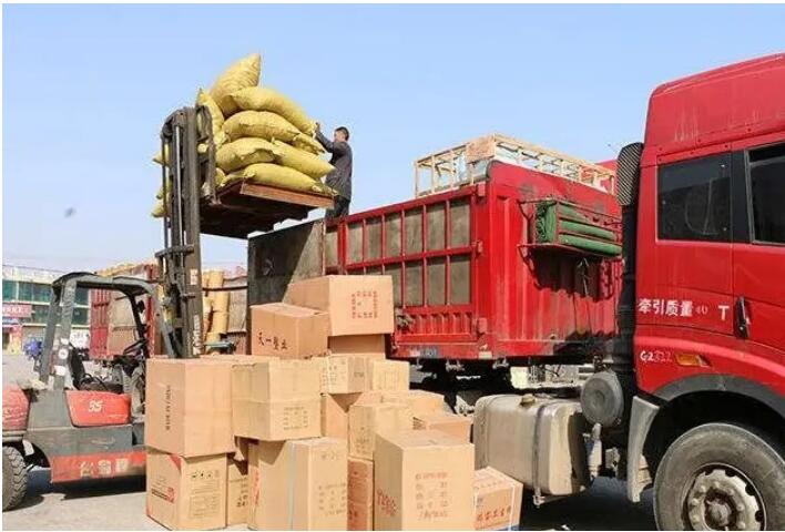 泉州到德阳物流专线