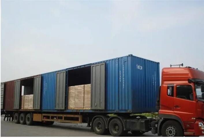 泉州到德阳整车运输