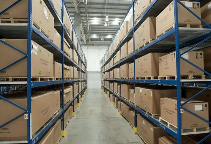 泉州到德阳货物仓储