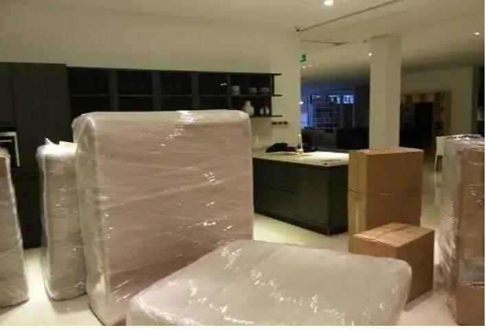 泉州到德阳长途搬家