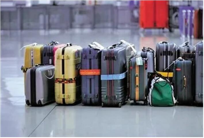 泉州到德阳行李托运