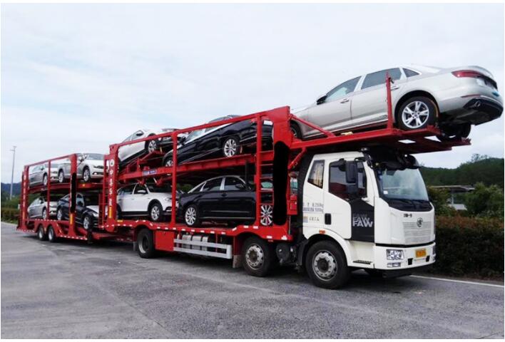 泉州到德阳轿车托运